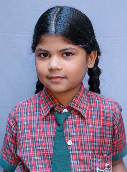 ARADHYA SINGH 